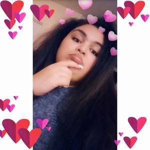 Meet your Posher, Leolani